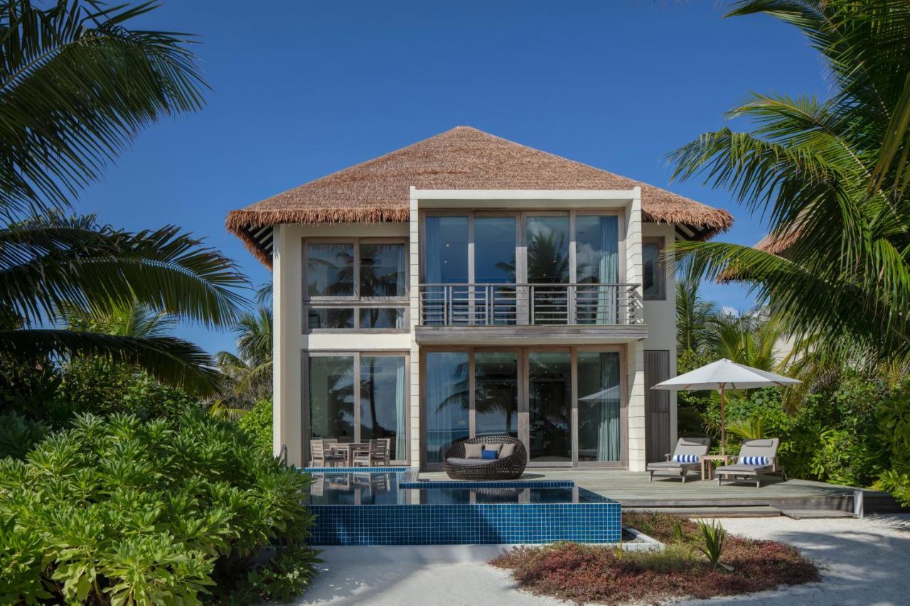 Resort Radisson Blu Maldives With 50 Percent Off On Sea Plane Round Trip 03 Nights & Above