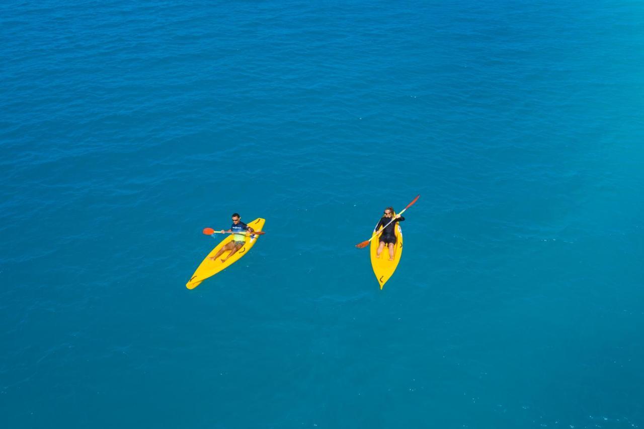 Radisson Blu Maldives With 50 Percent Off On Sea Plane Round Trip 03 Nights & Above Resort Fenfushi