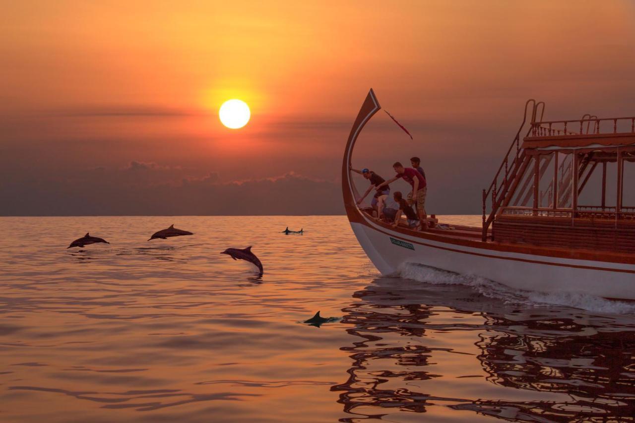 Radisson Blu Maldives With 50 Percent Off On Sea Plane Round Trip 03 Nights & Above Resort