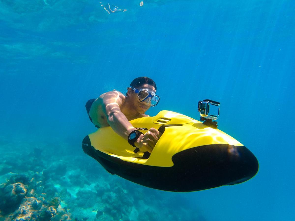 Radisson Blu Maldives With 50 Percent Off On Sea Plane Round Trip 03 Nights & Above 5*