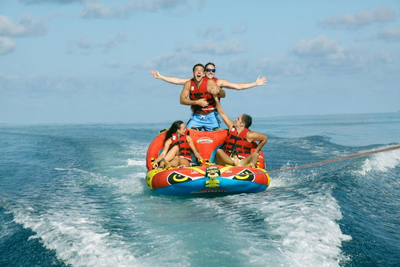 Resort Radisson Blu Maldives With 50 Percent Off On Sea Plane Round Trip 03 Nights & Above 5*