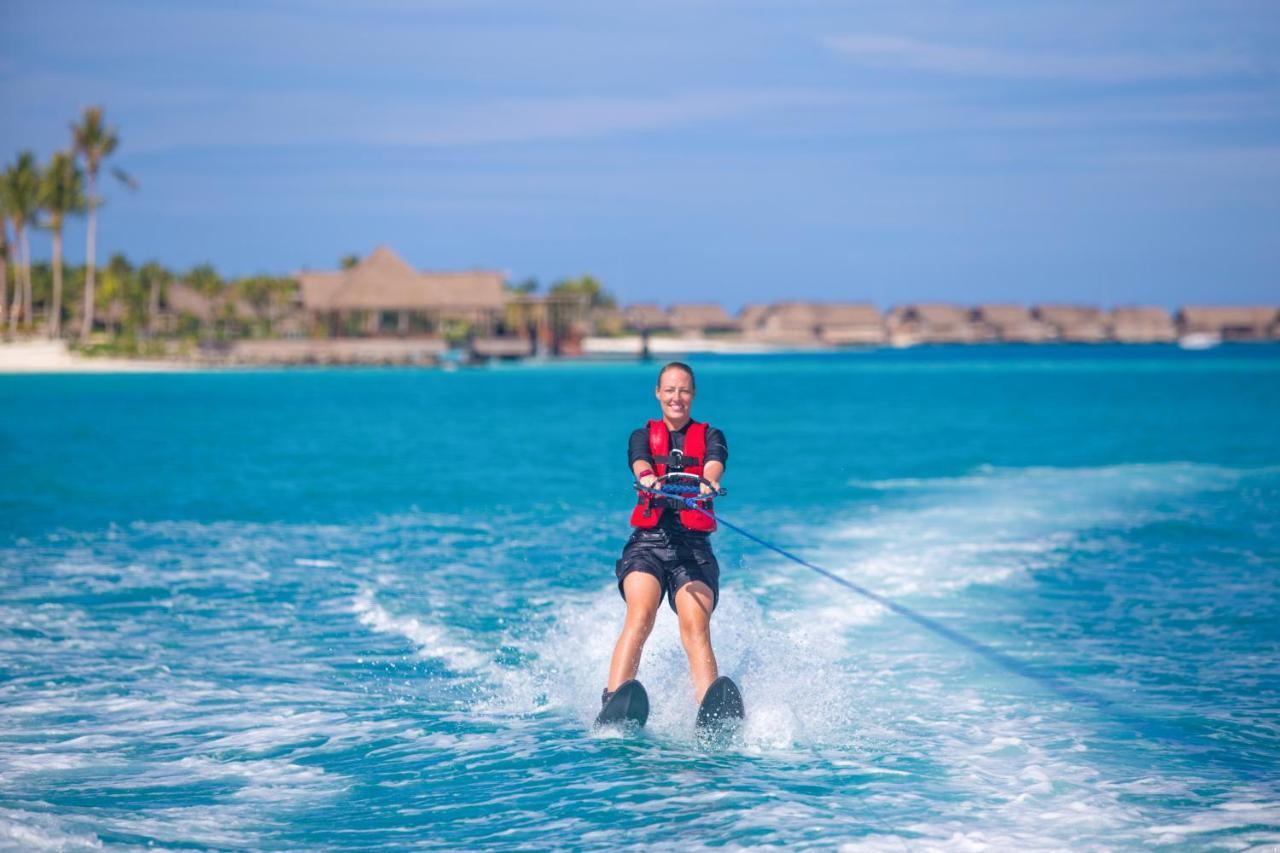 Radisson Blu Maldives With 50 Percent Off On Sea Plane Round Trip 03 Nights & Above Fenfushi
