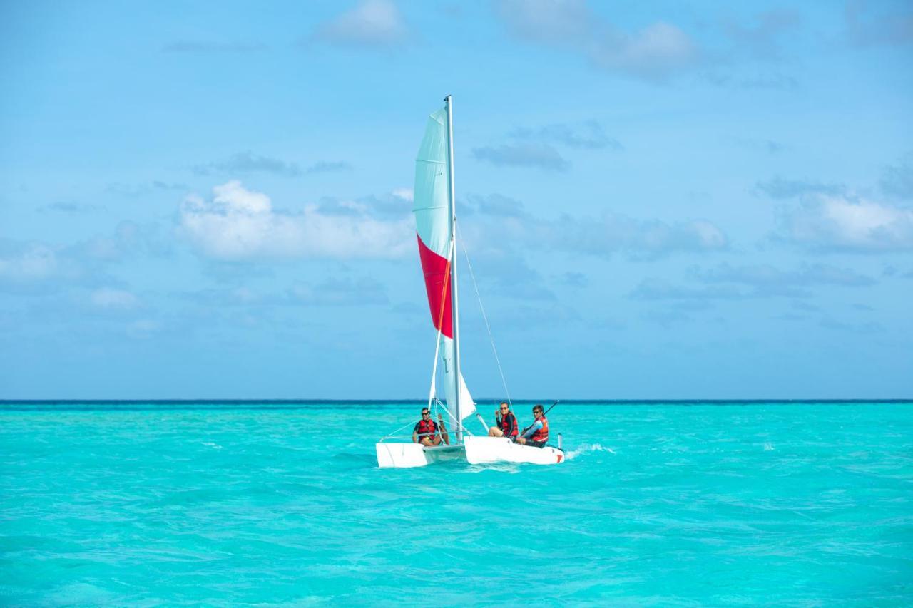 Radisson Blu Maldives With 50 Percent Off On Sea Plane Round Trip 03 Nights & Above