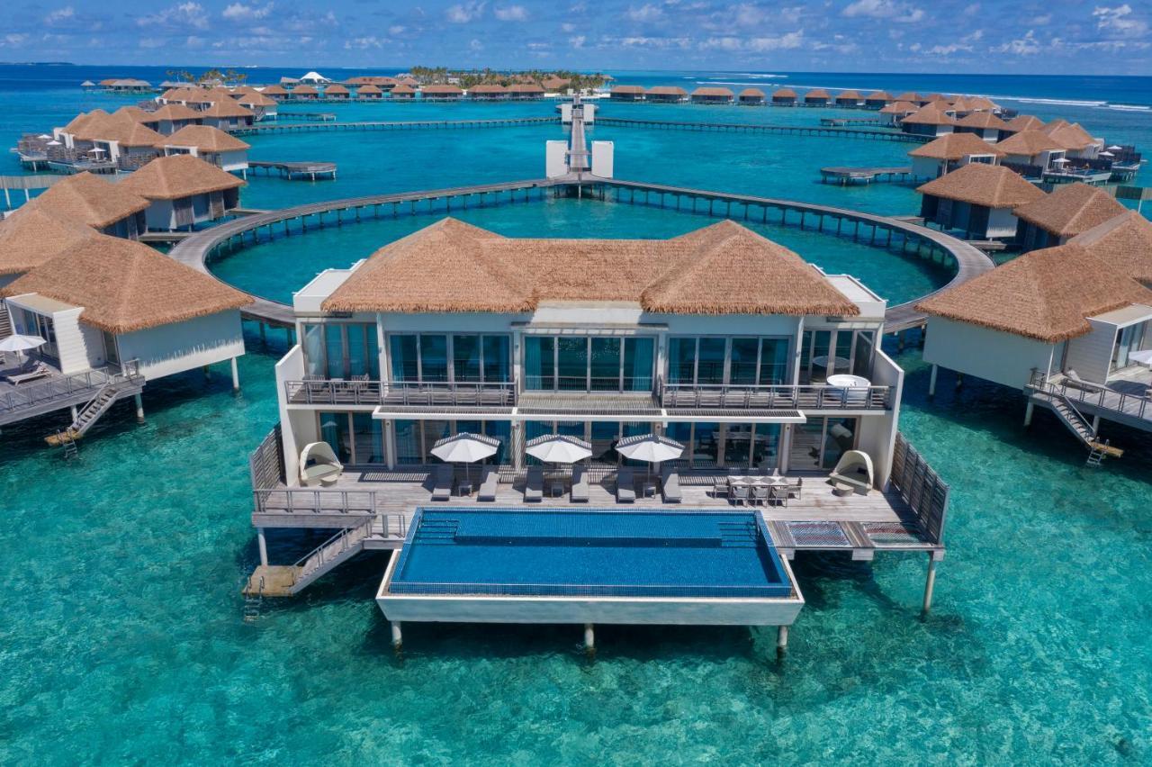 Radisson Blu Maldives With 50 Percent Off On Sea Plane Round Trip 03 Nights & Above