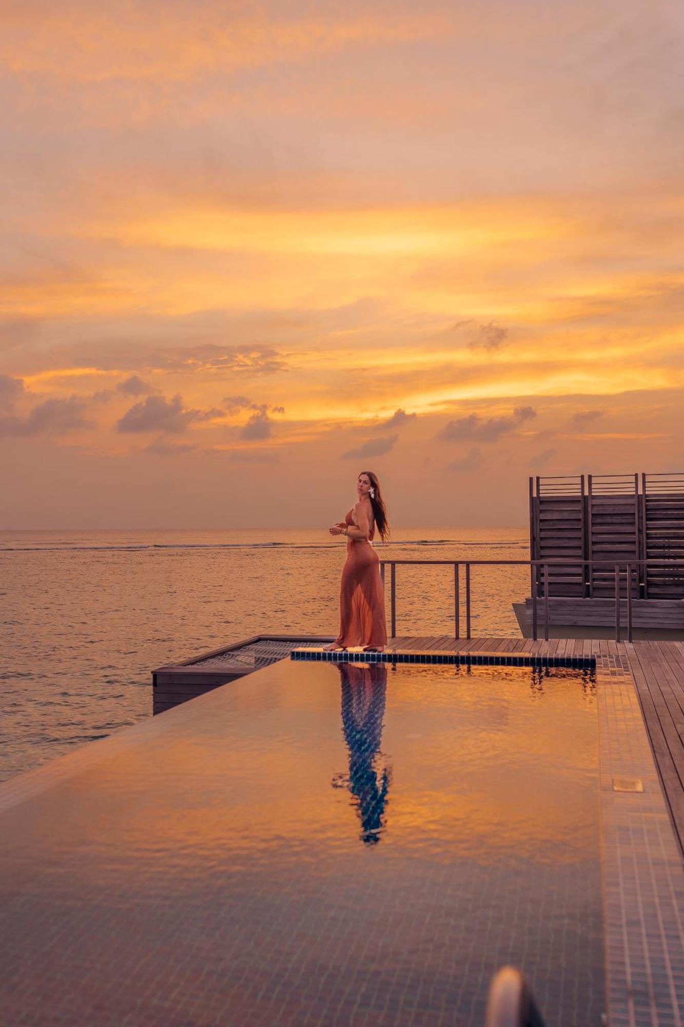 Radisson Blu Maldives With 50 Percent Off On Sea Plane Round Trip 03 Nights & Above