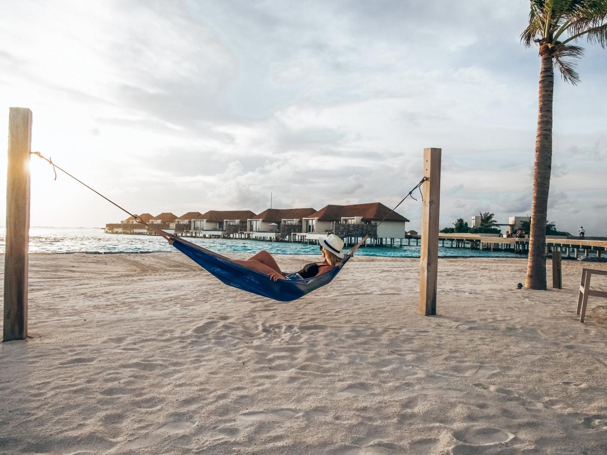 Radisson Blu Maldives With 50 Percent Off On Sea Plane Round Trip 03 Nights & Above Resort 5*