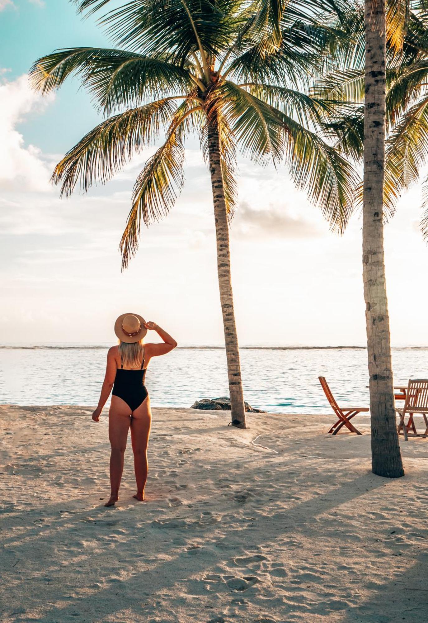 Radisson Blu Maldives With 50 Percent Off On Sea Plane Round Trip 03 Nights & Above