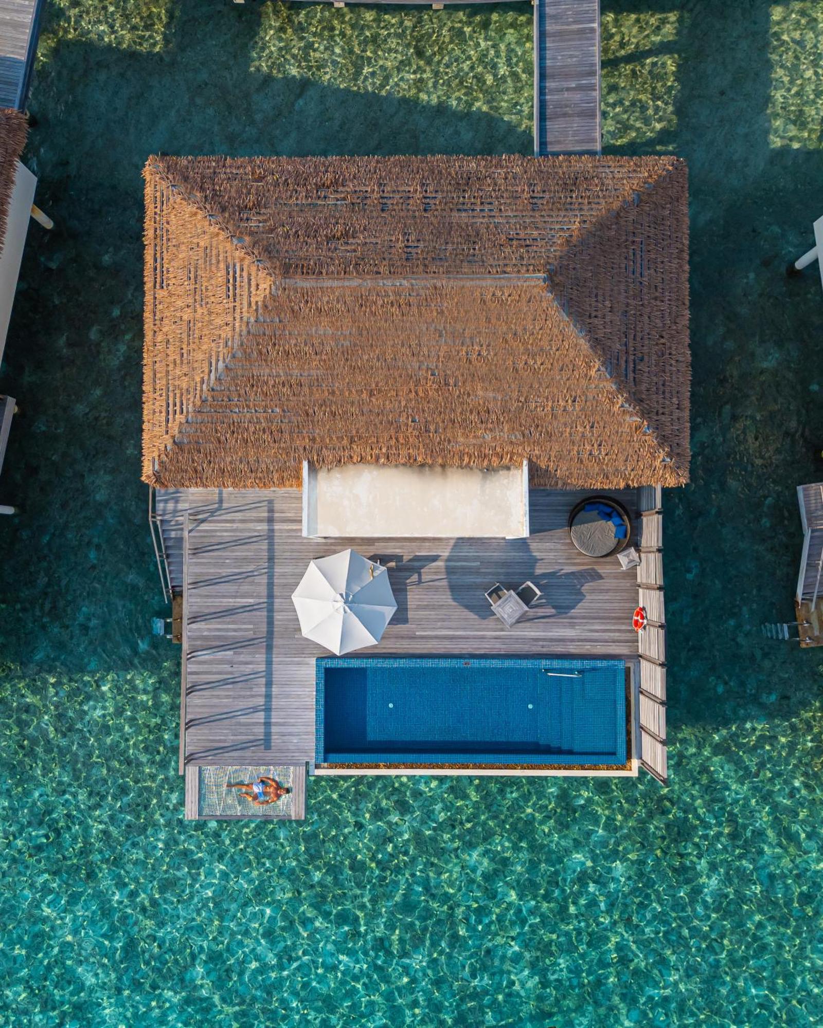 Radisson Blu Maldives With 50 Percent Off On Sea Plane Round Trip 03 Nights & Above