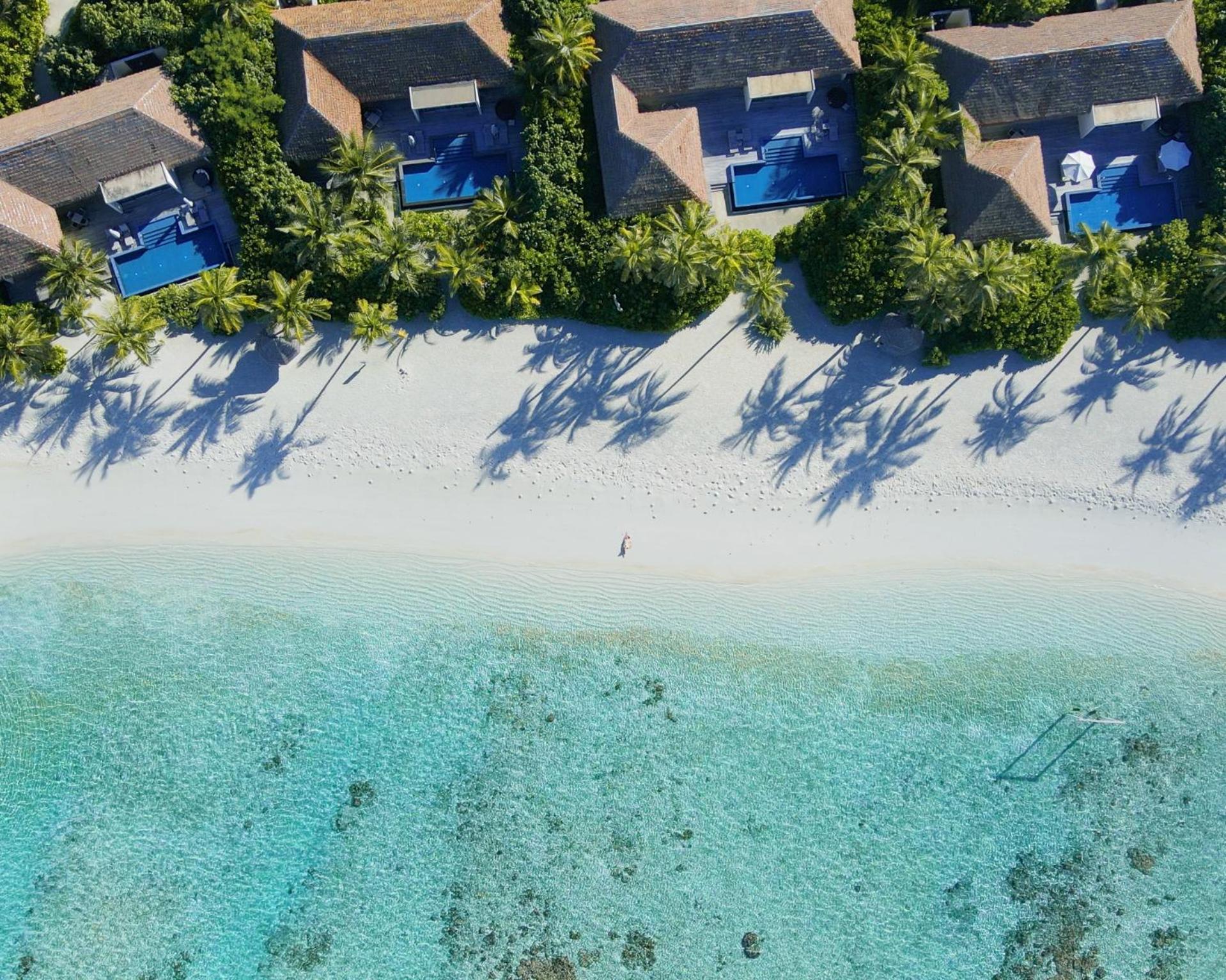 Radisson Blu Maldives With 50 Percent Off On Sea Plane Round Trip 03 Nights & Above Resort 5*