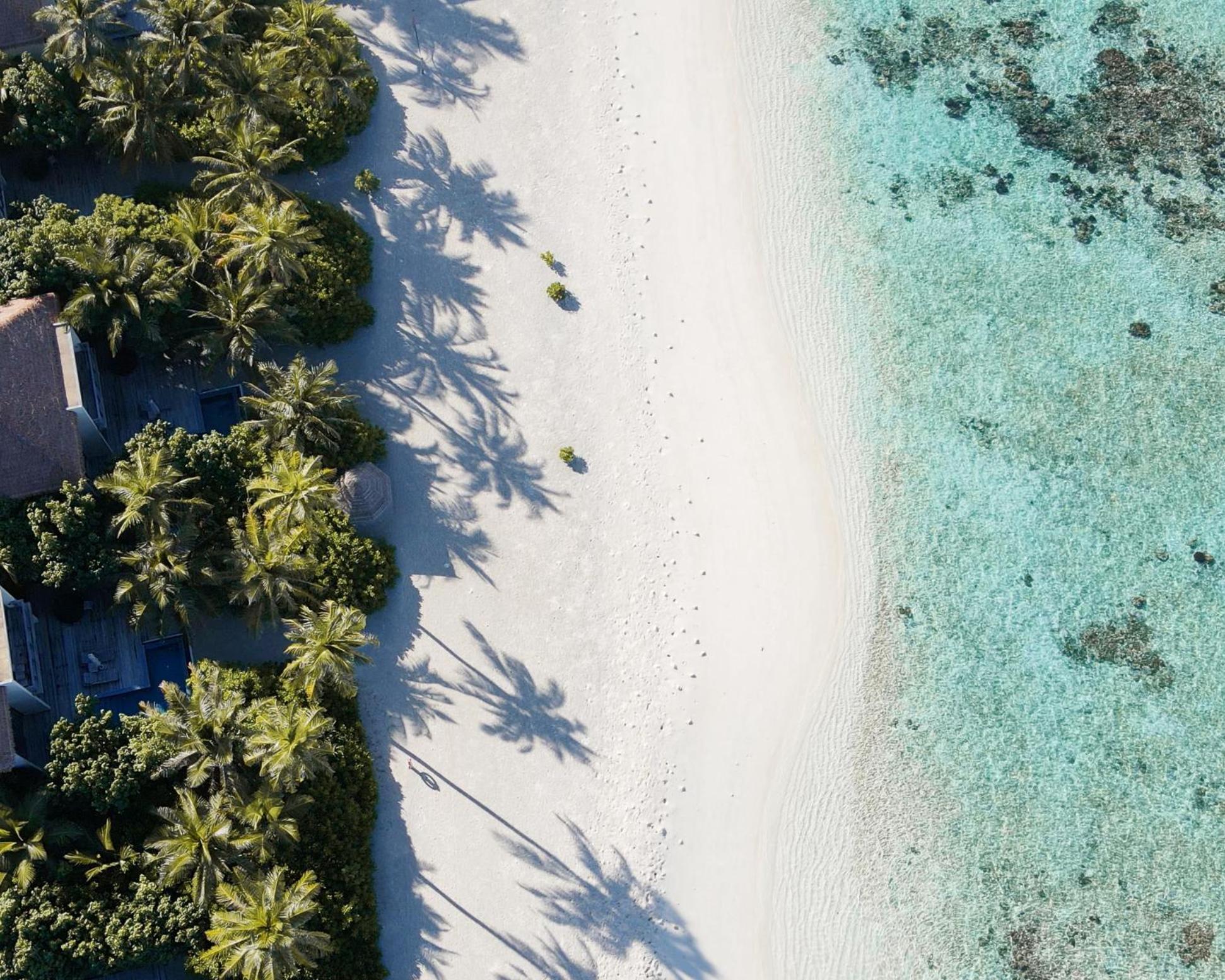 Radisson Blu Maldives With 50 Percent Off On Sea Plane Round Trip 03 Nights & Above 5*
