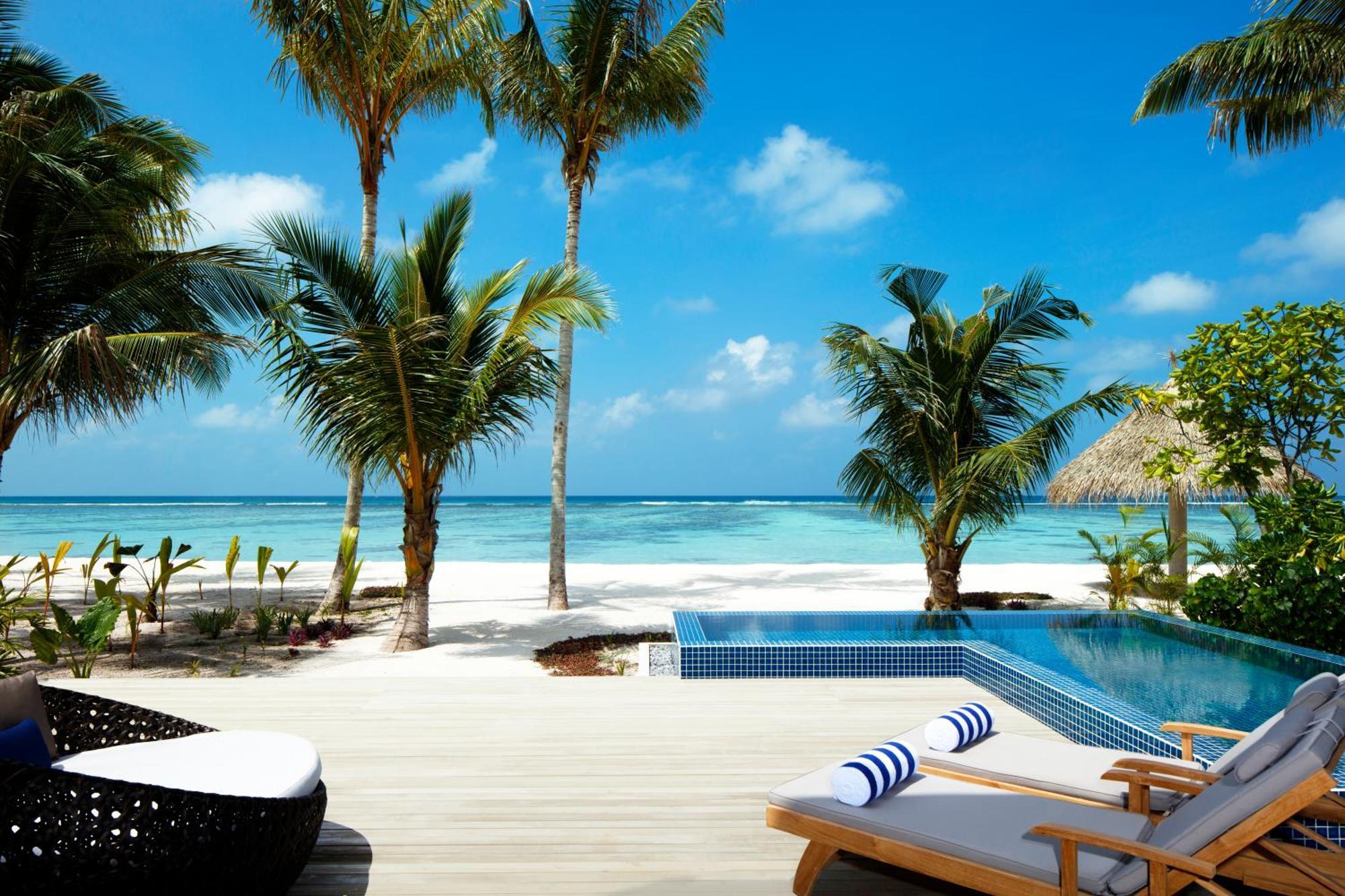 Radisson Blu Maldives With 50 Percent Off On Sea Plane Round Trip 03 Nights & Above Fenfushi