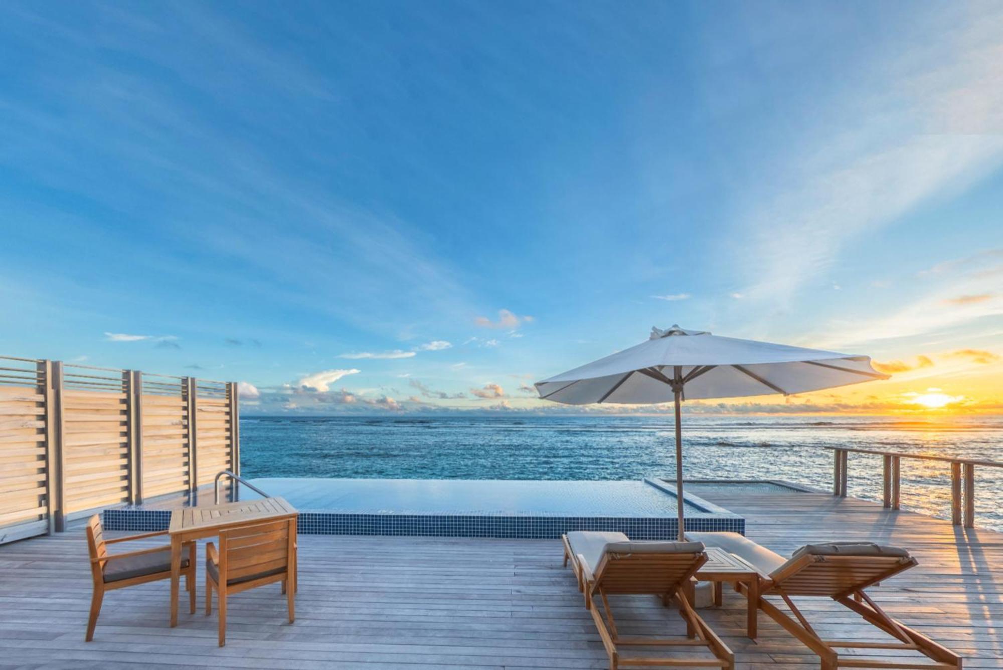 Radisson Blu Maldives With 50 Percent Off On Sea Plane Round Trip 03 Nights & Above