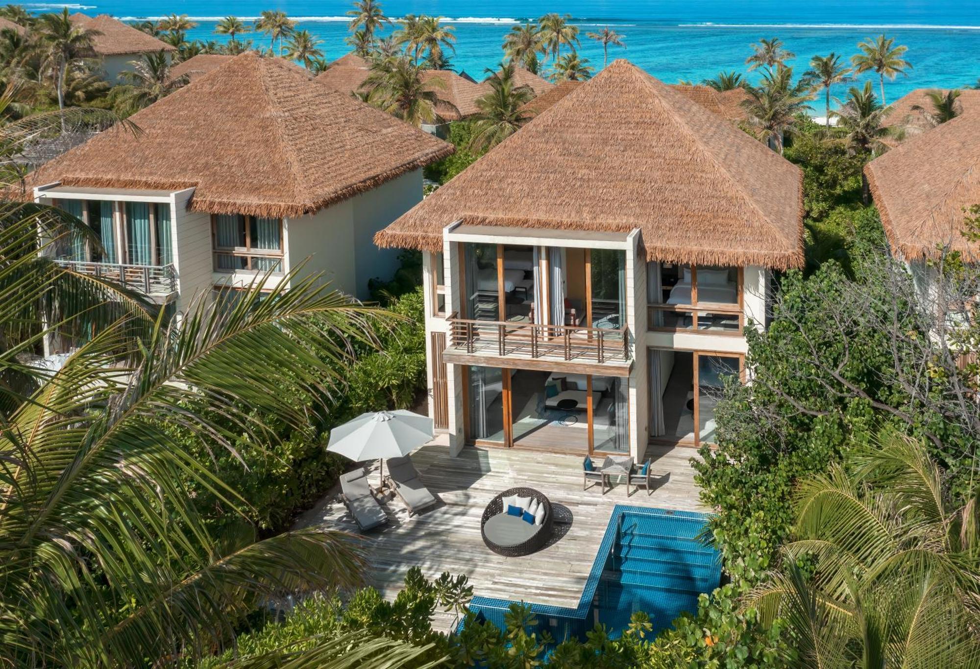 Radisson Blu Maldives With 50 Percent Off On Sea Plane Round Trip 03 Nights & Above Ośrodek wypoczynkowy