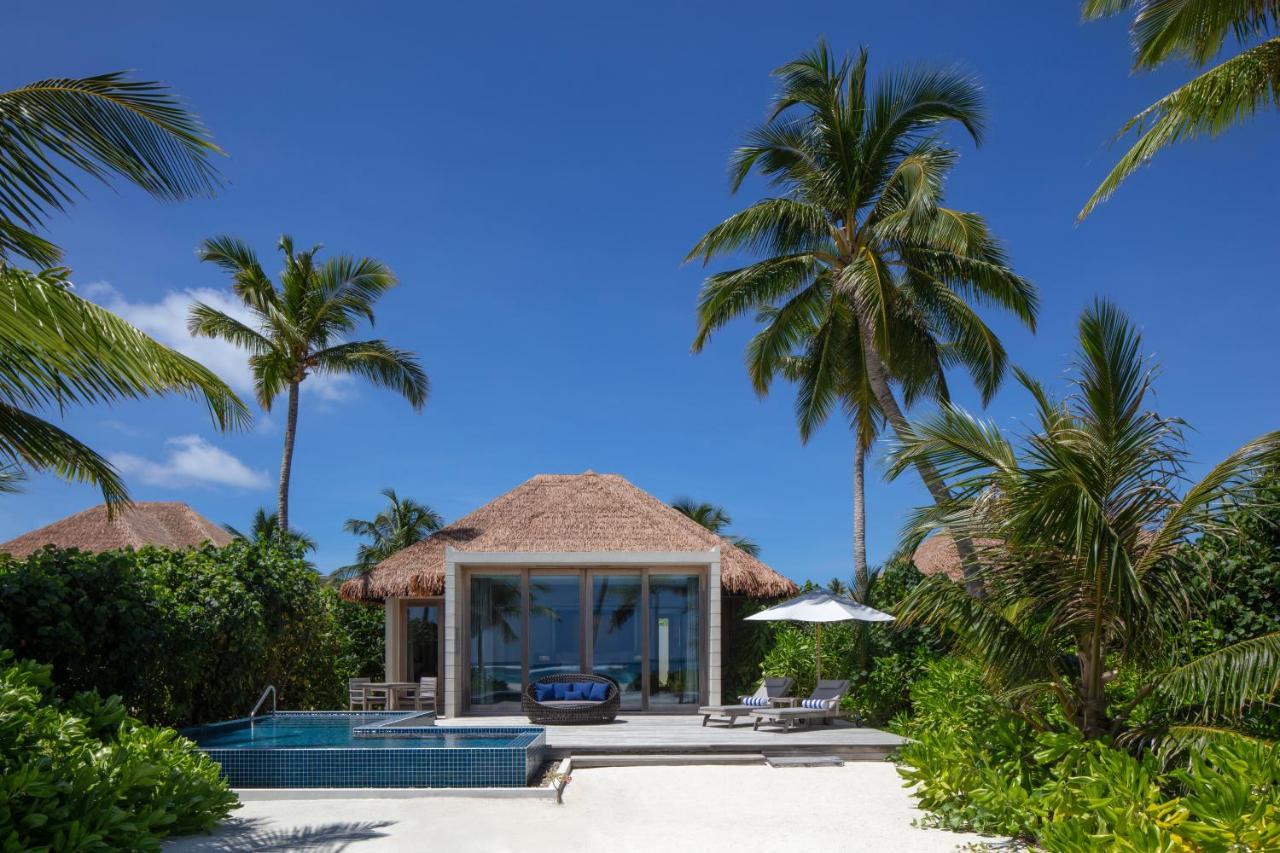 Radisson Blu Maldives With 50 Percent Off On Sea Plane Round Trip 03 Nights & Above 5*